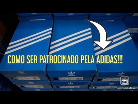 pratocinado por adidas|patrocinado por adidas g0r3.